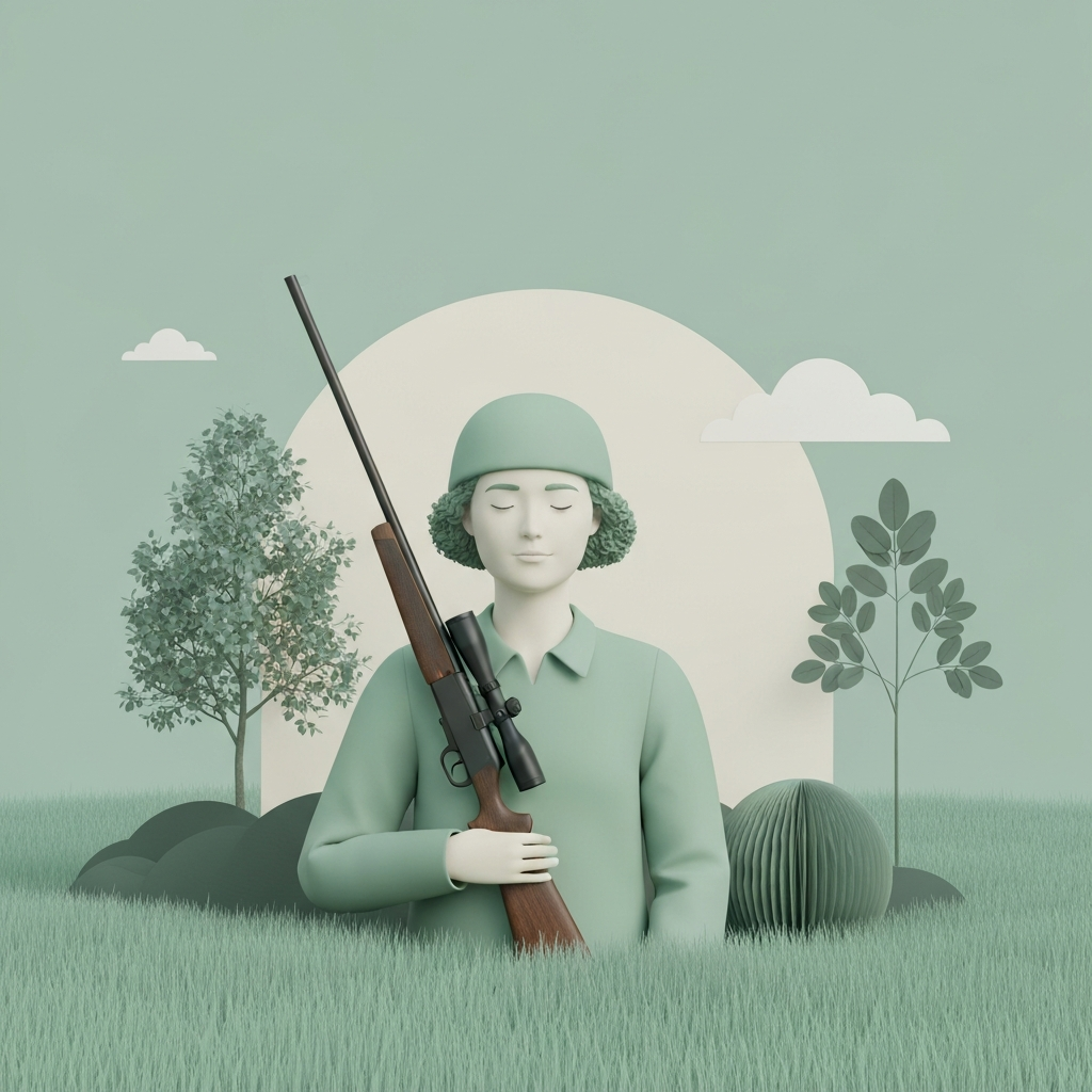 Hunting