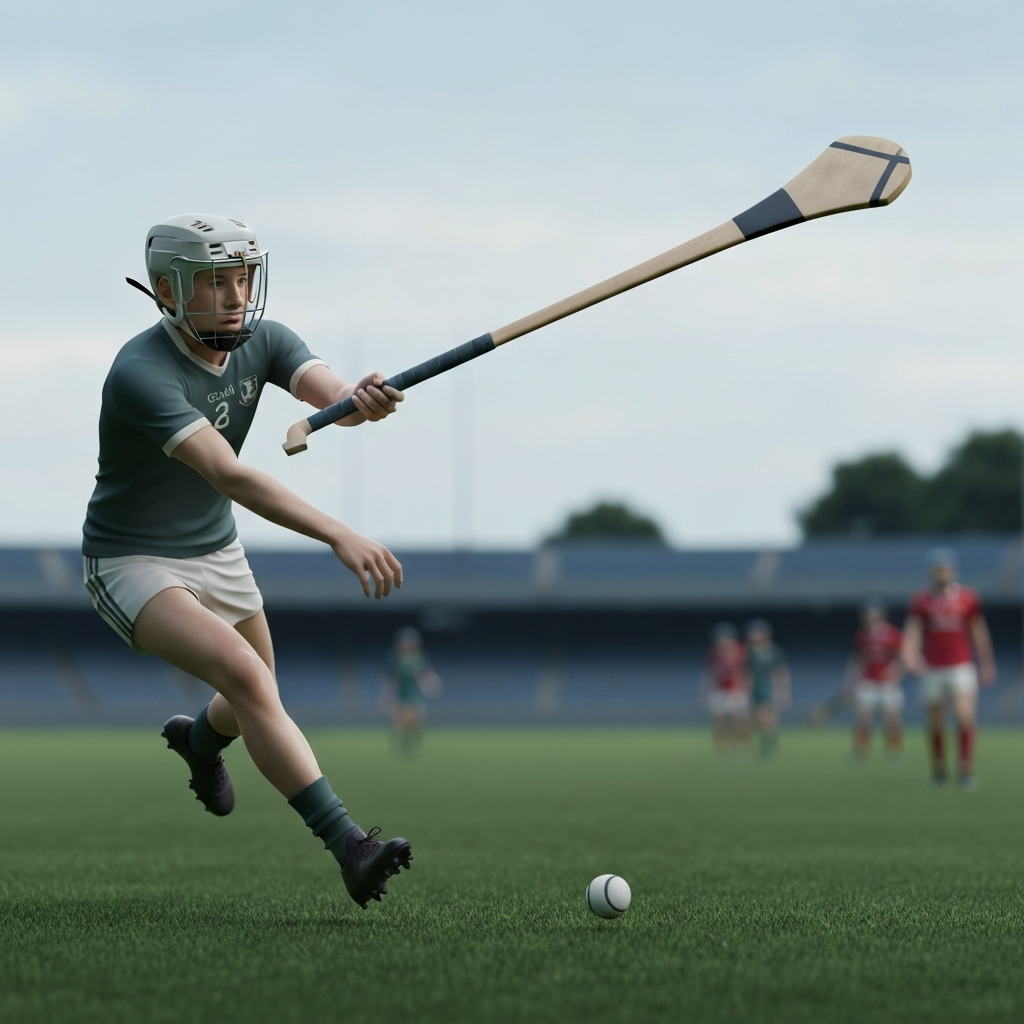 Hurling