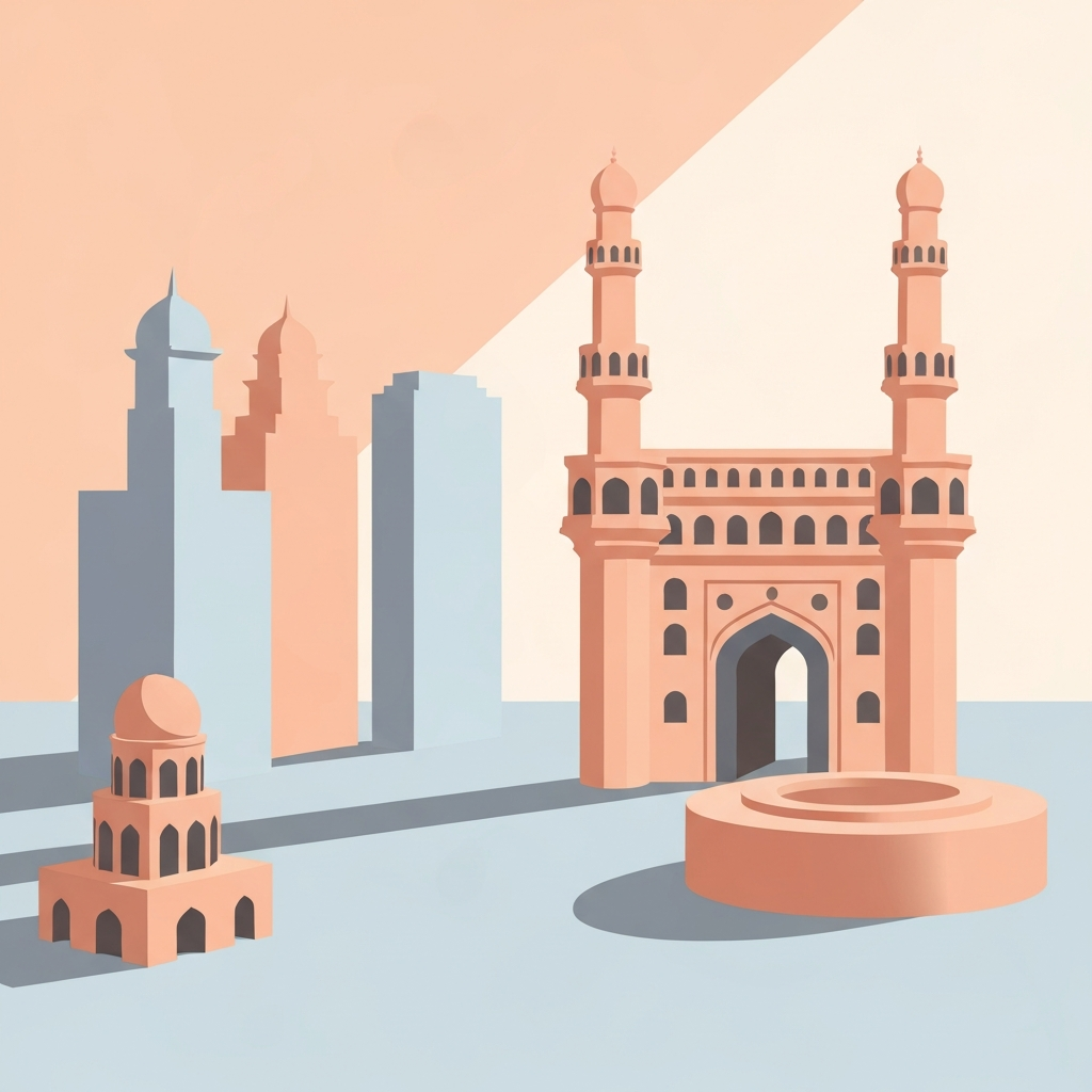 Hyderabad