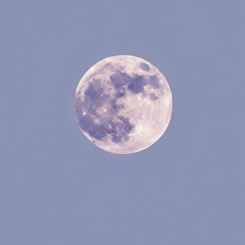 i a moon