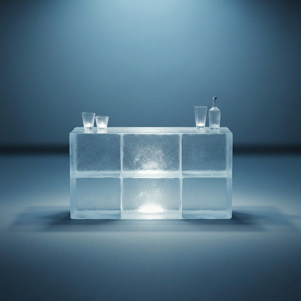 Ice Bar