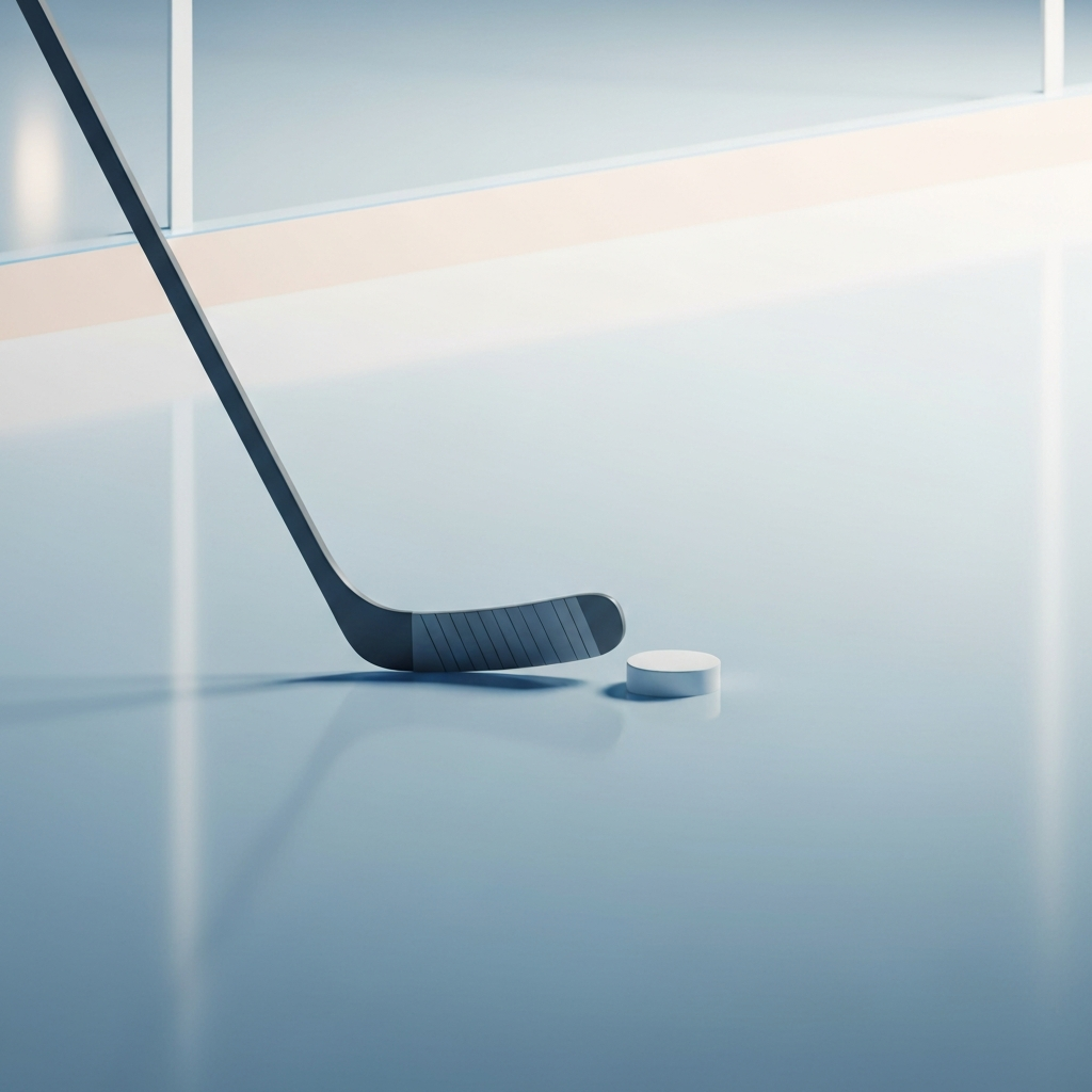ice hockey