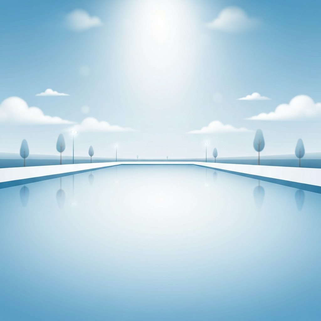 ice rink