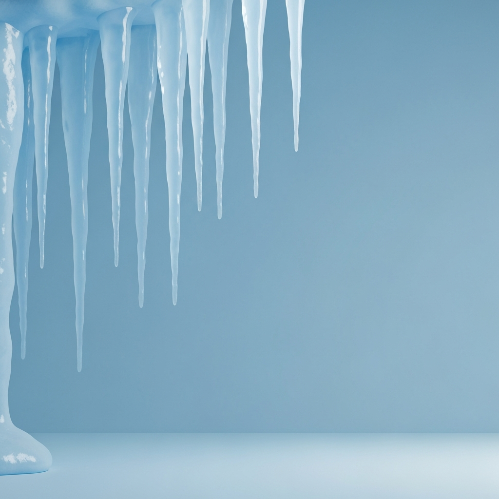Icicles