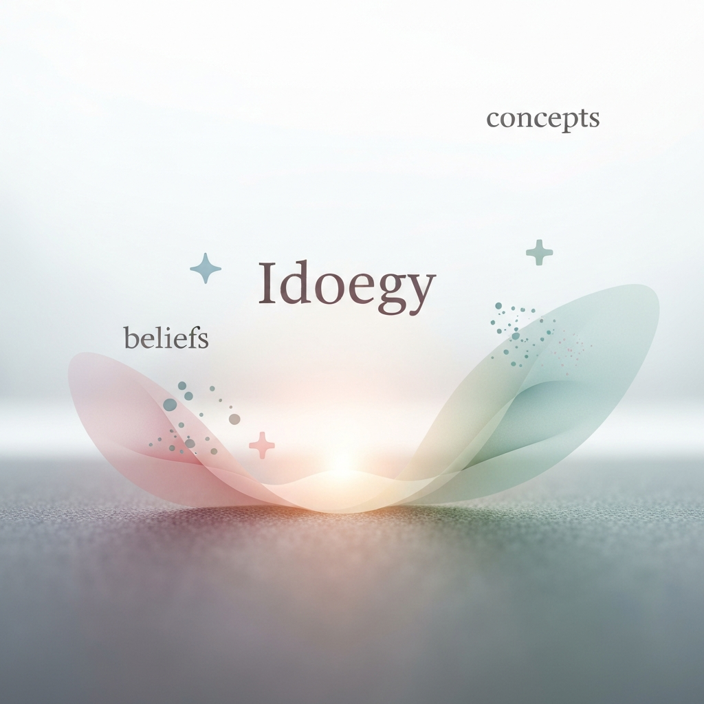 Ideology