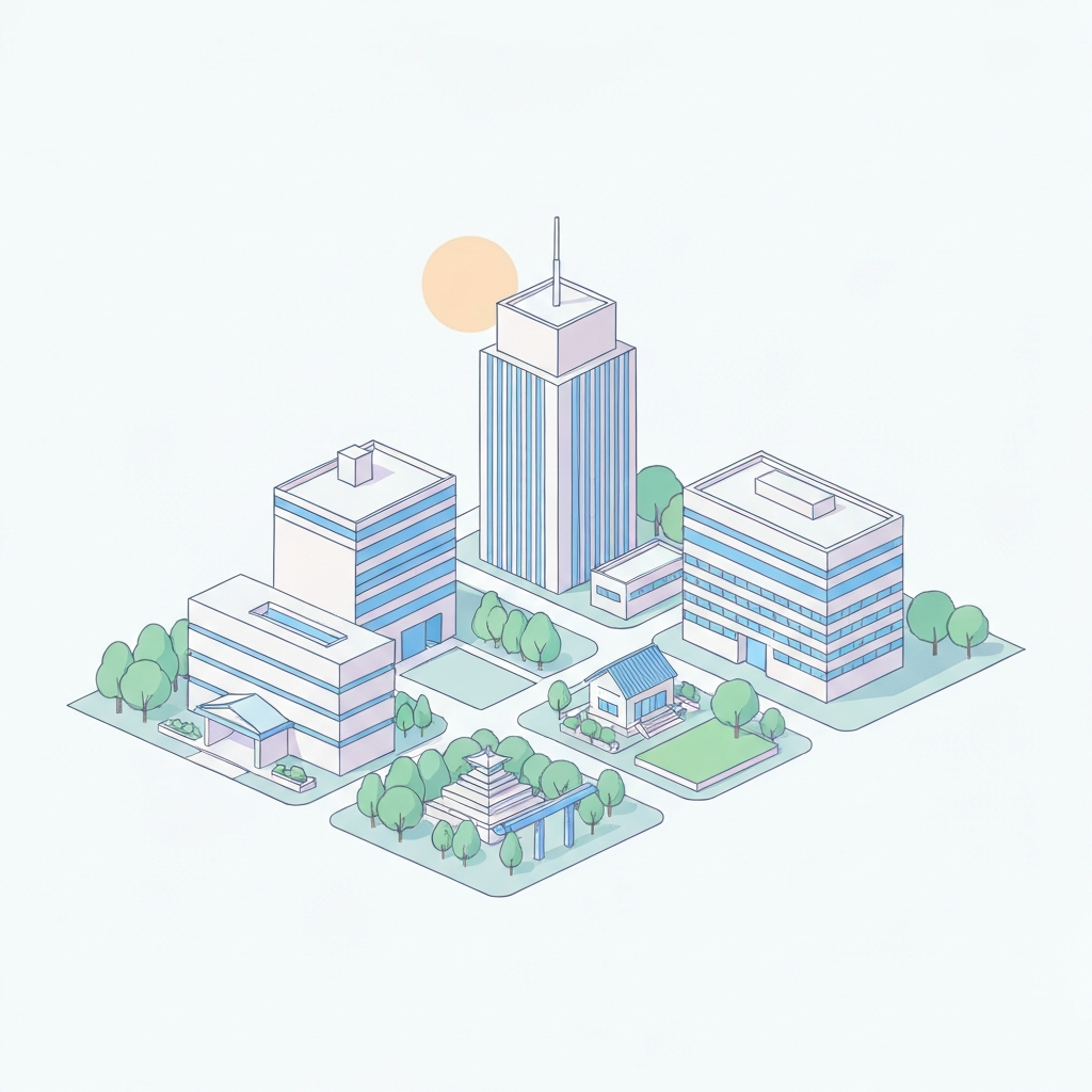 Ikoma City