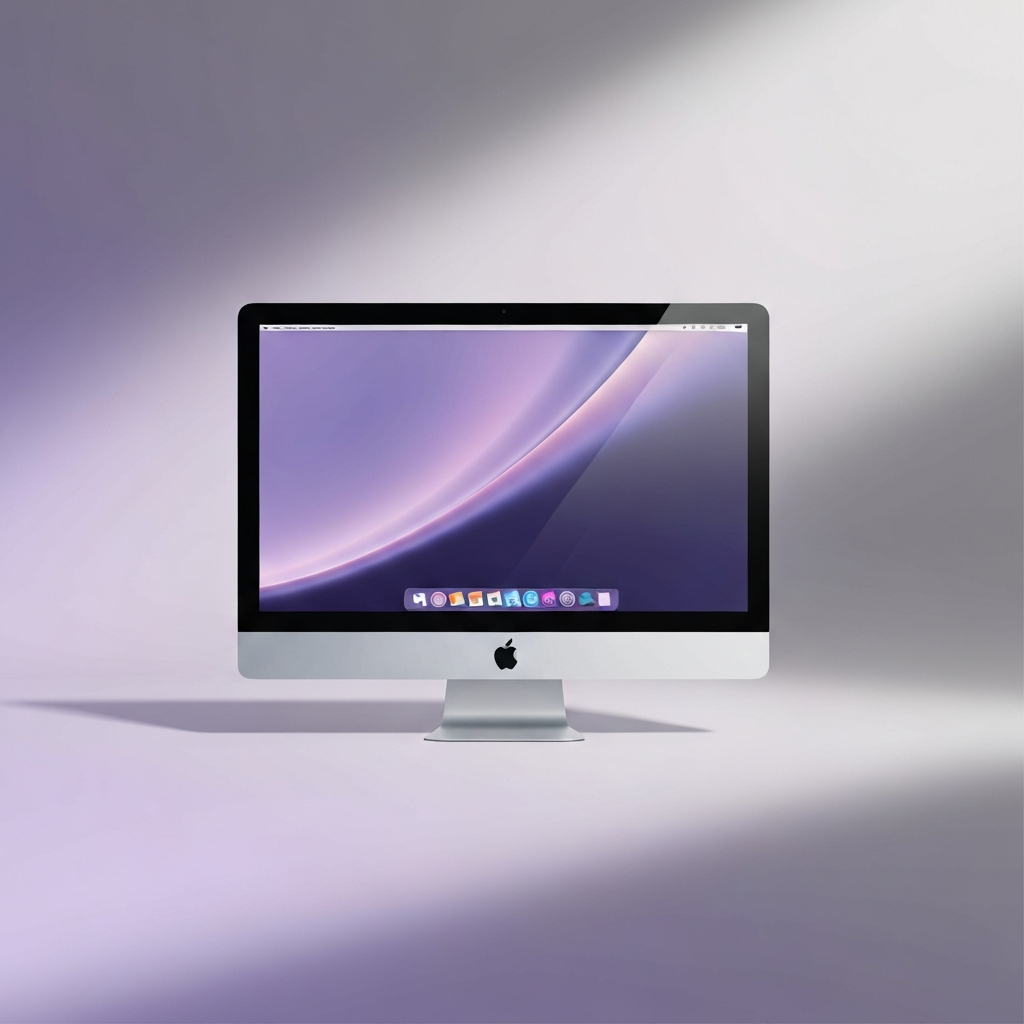 iMac