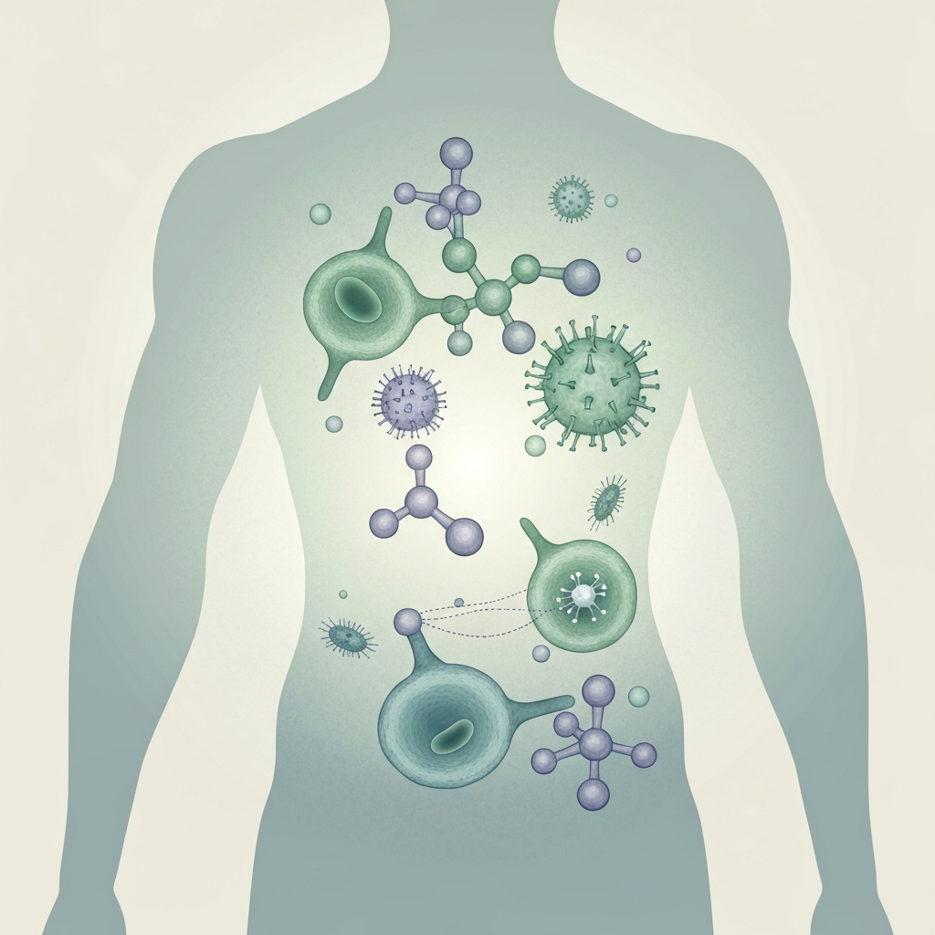 Immunity