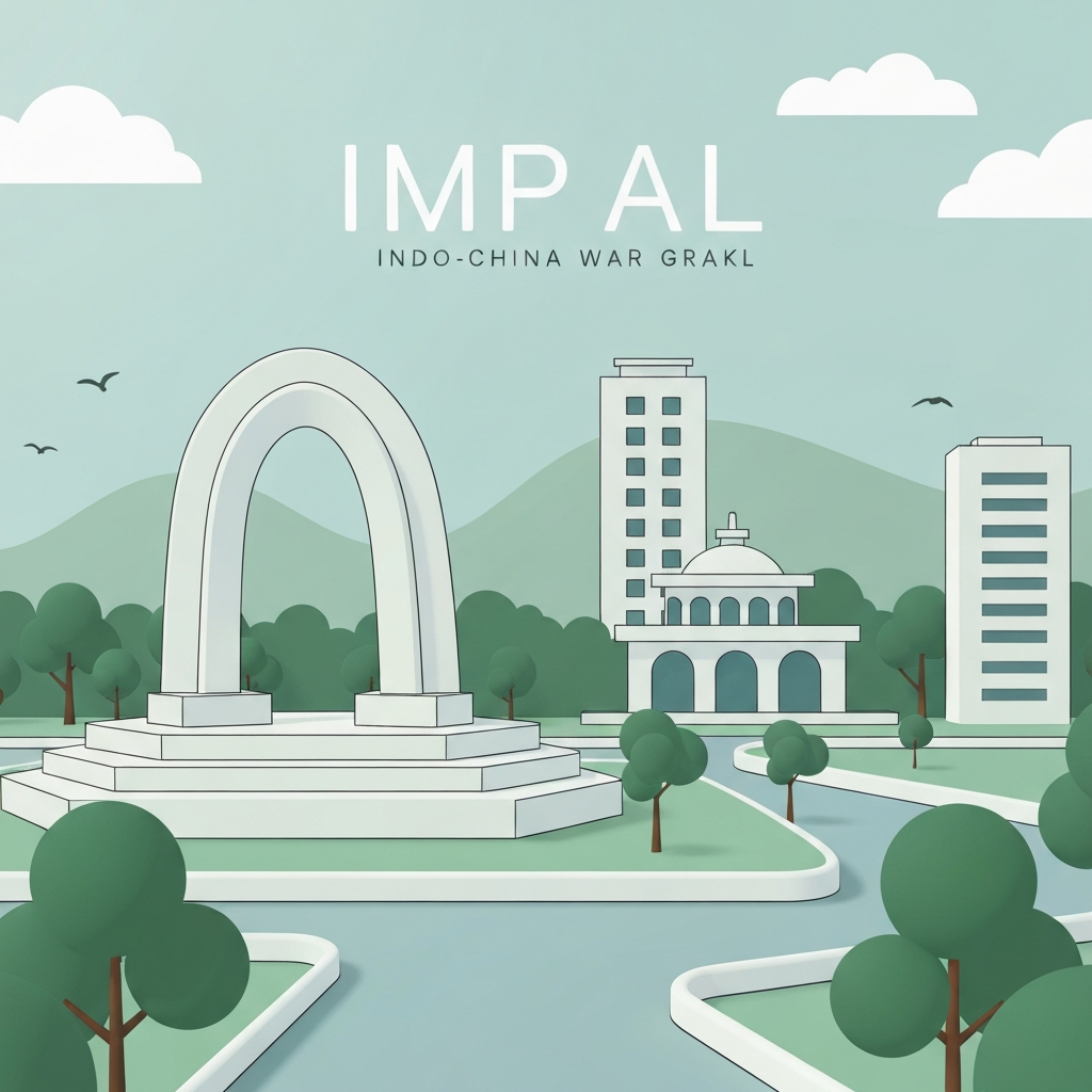 Imphal
