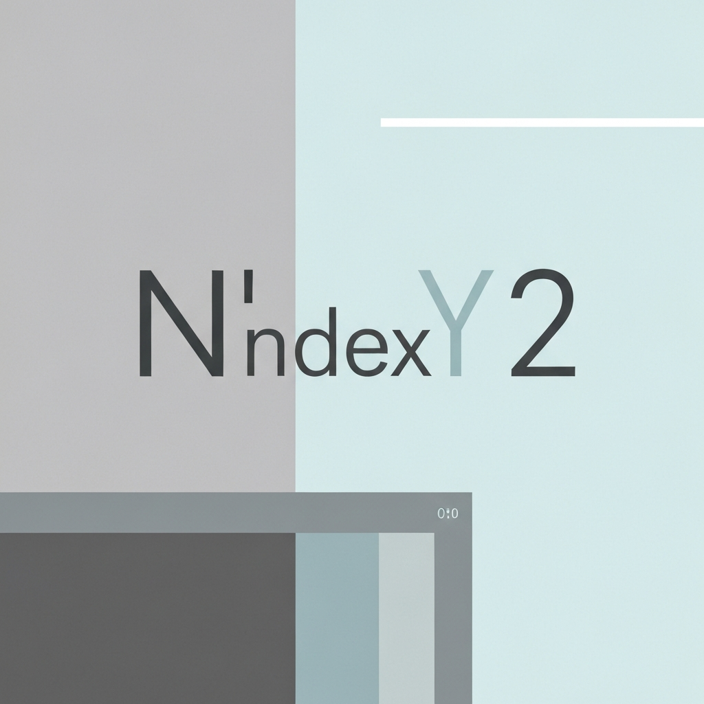 Index
