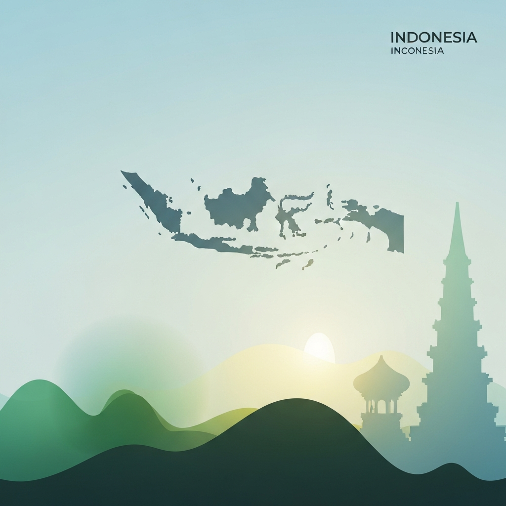 Indonesia
