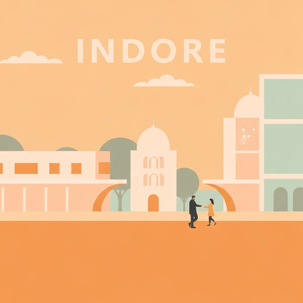 Indore