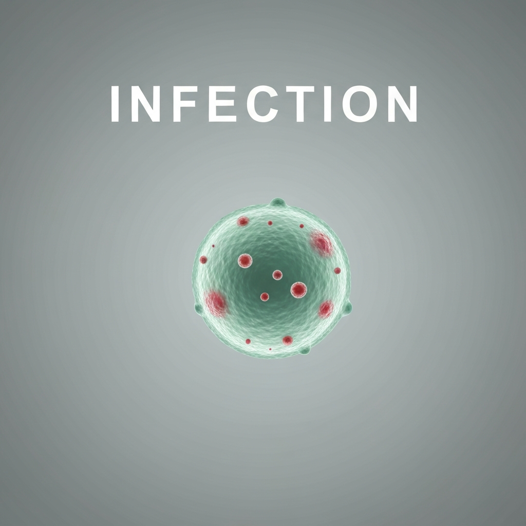 Infections