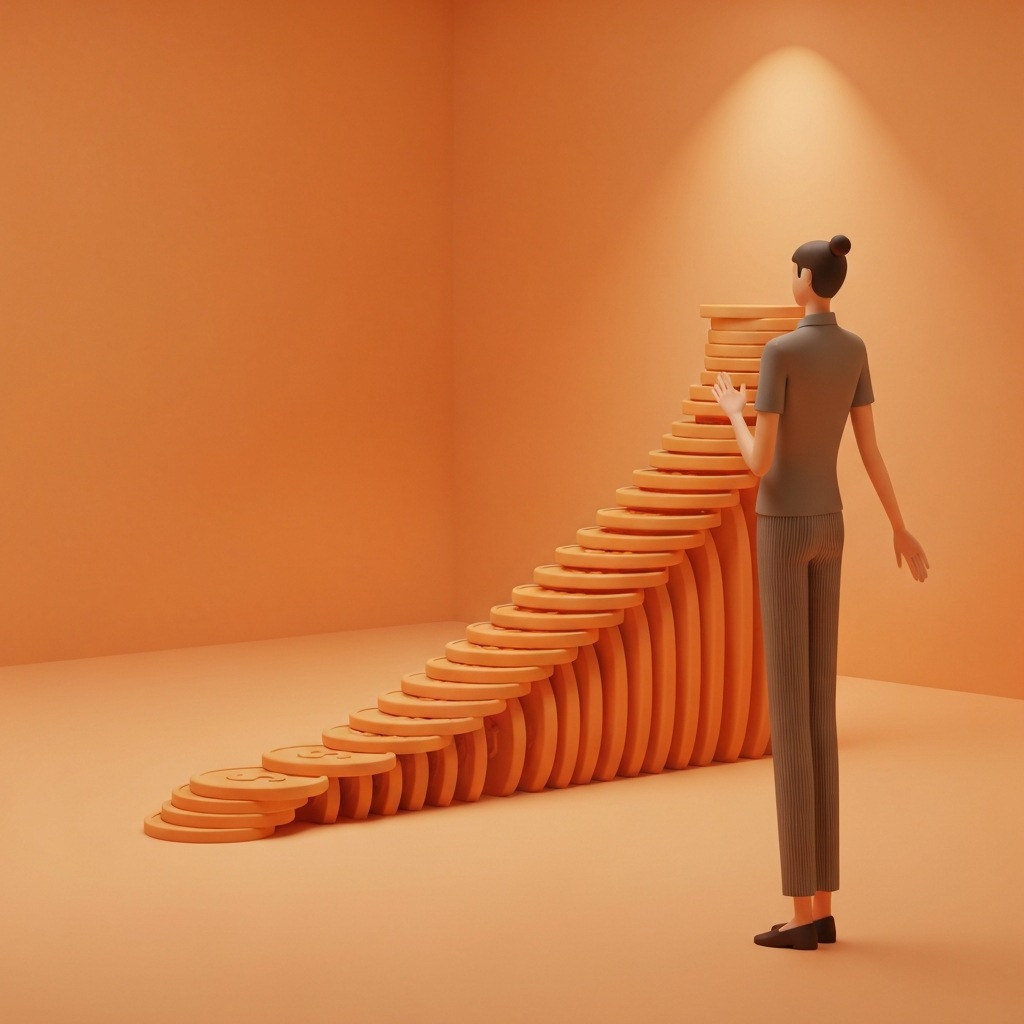 inflation Illustration