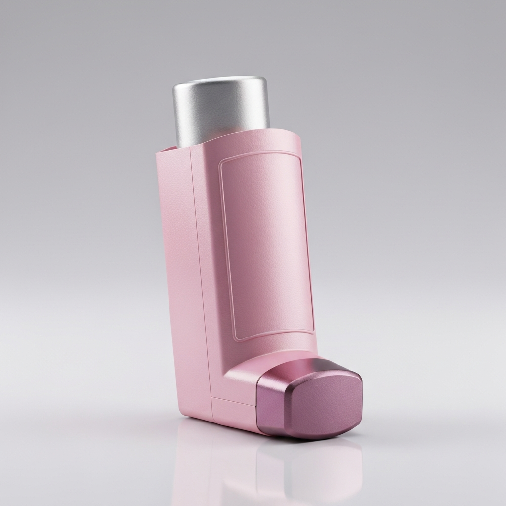 Inhaler