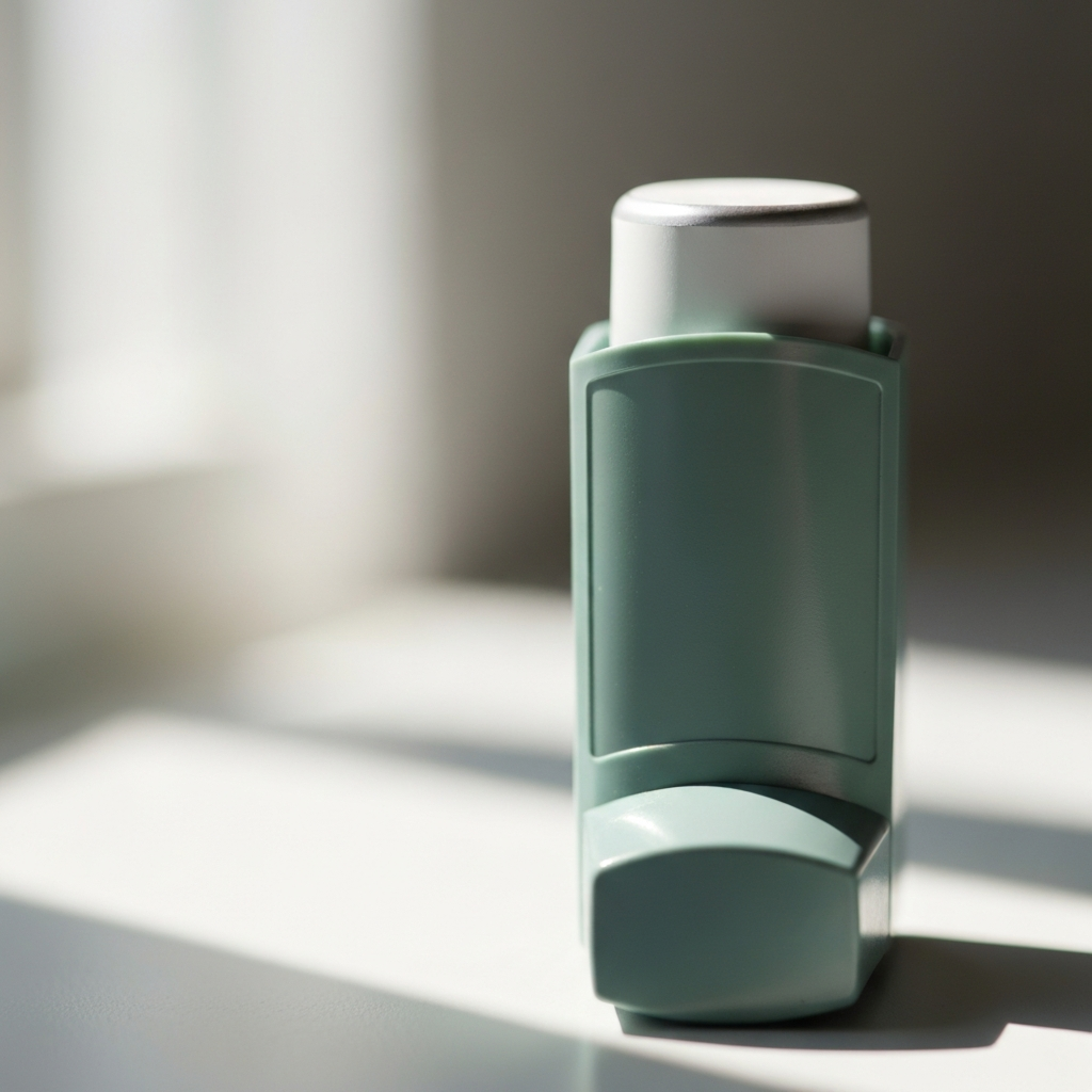 Inhalers