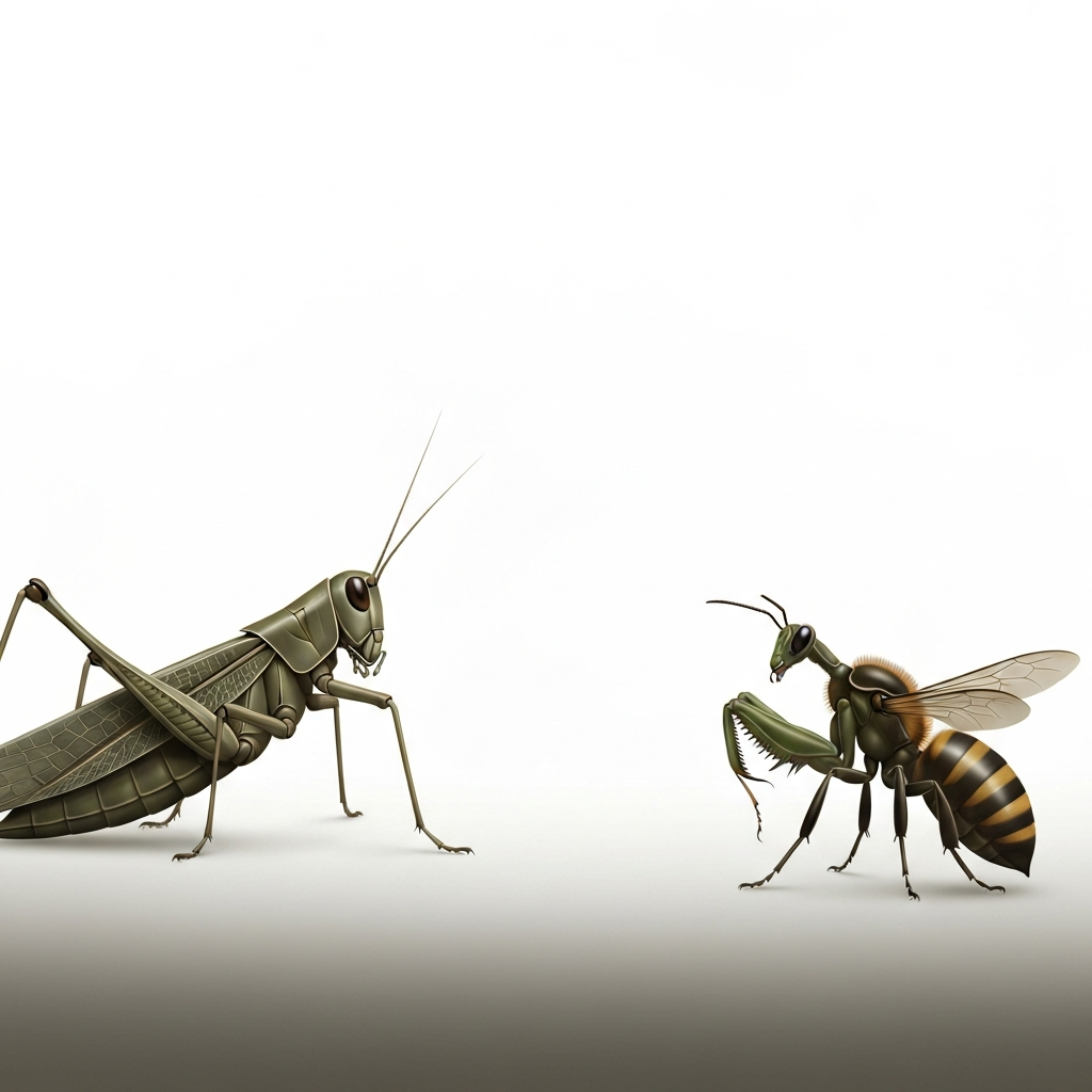 Insects