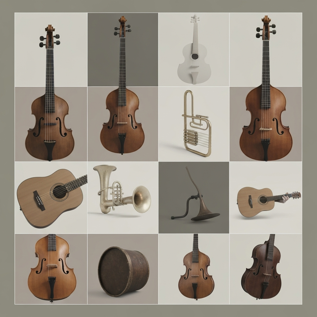 Instruments