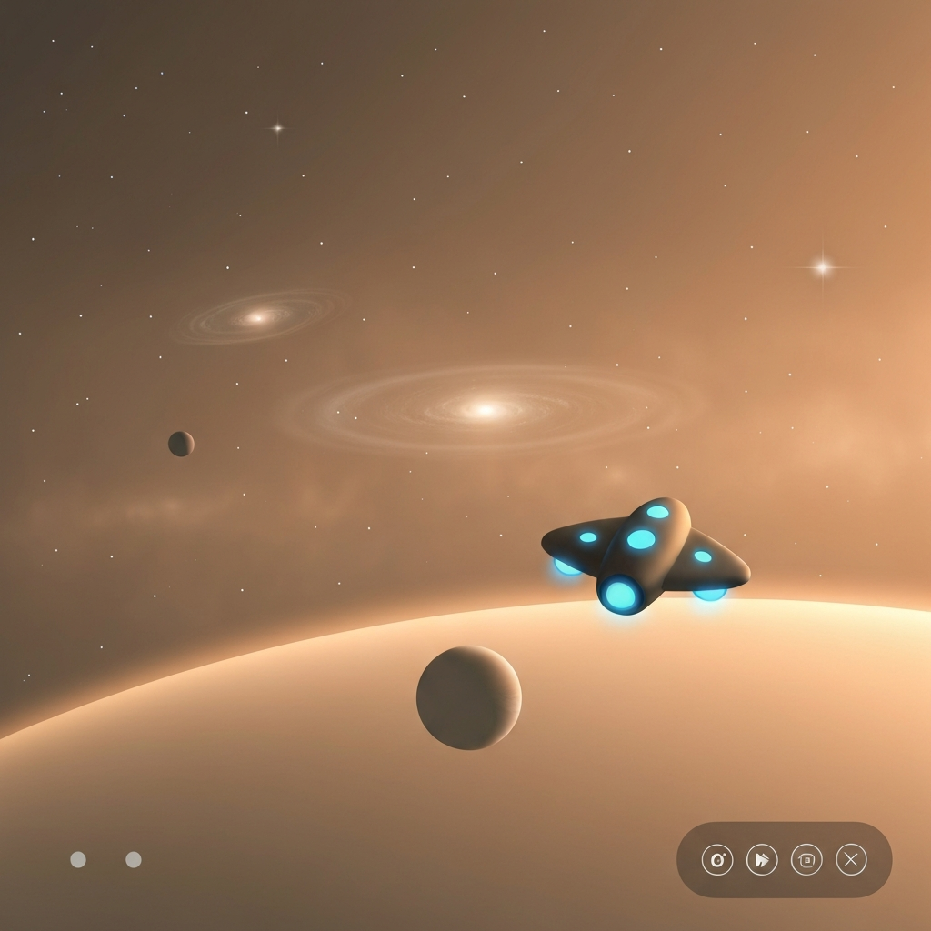 interstellar