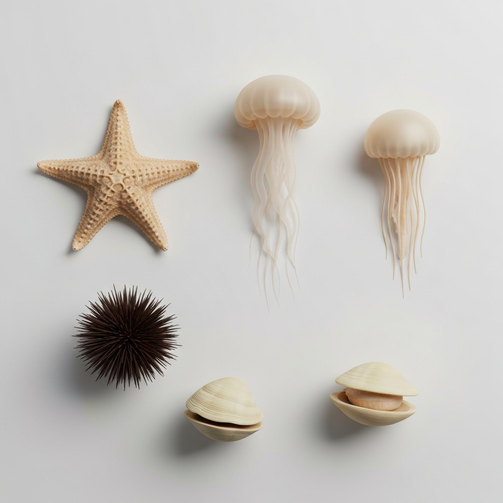 Invertebrates