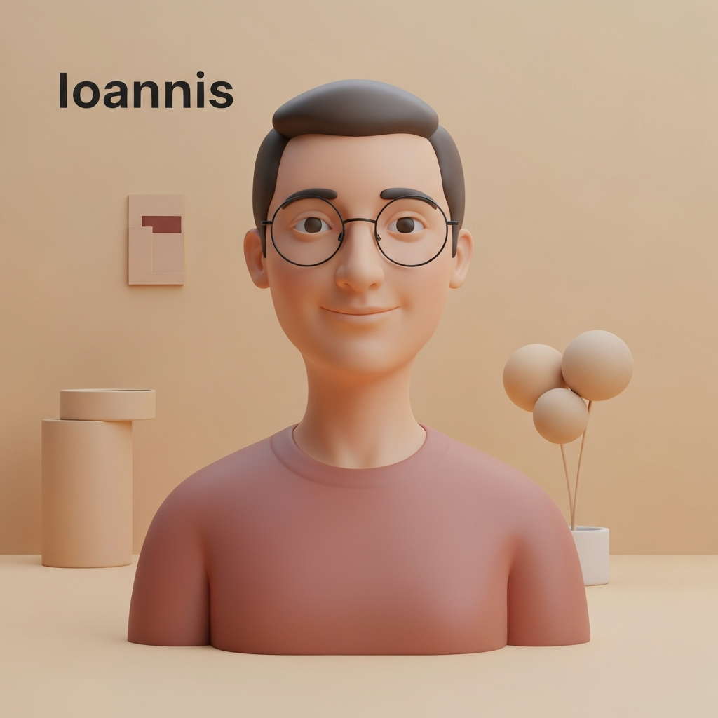 Ioannis