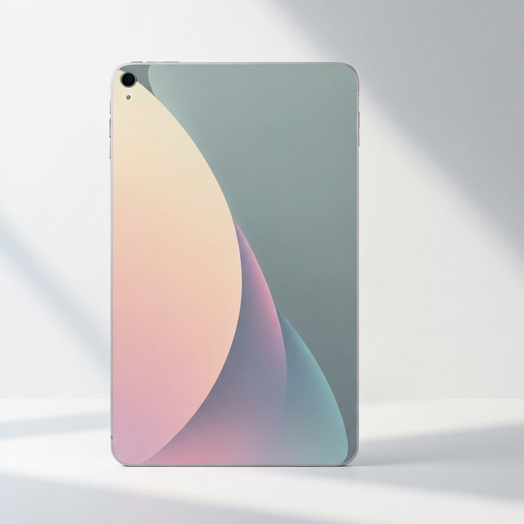 iPad