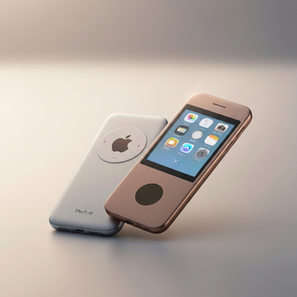 iPods