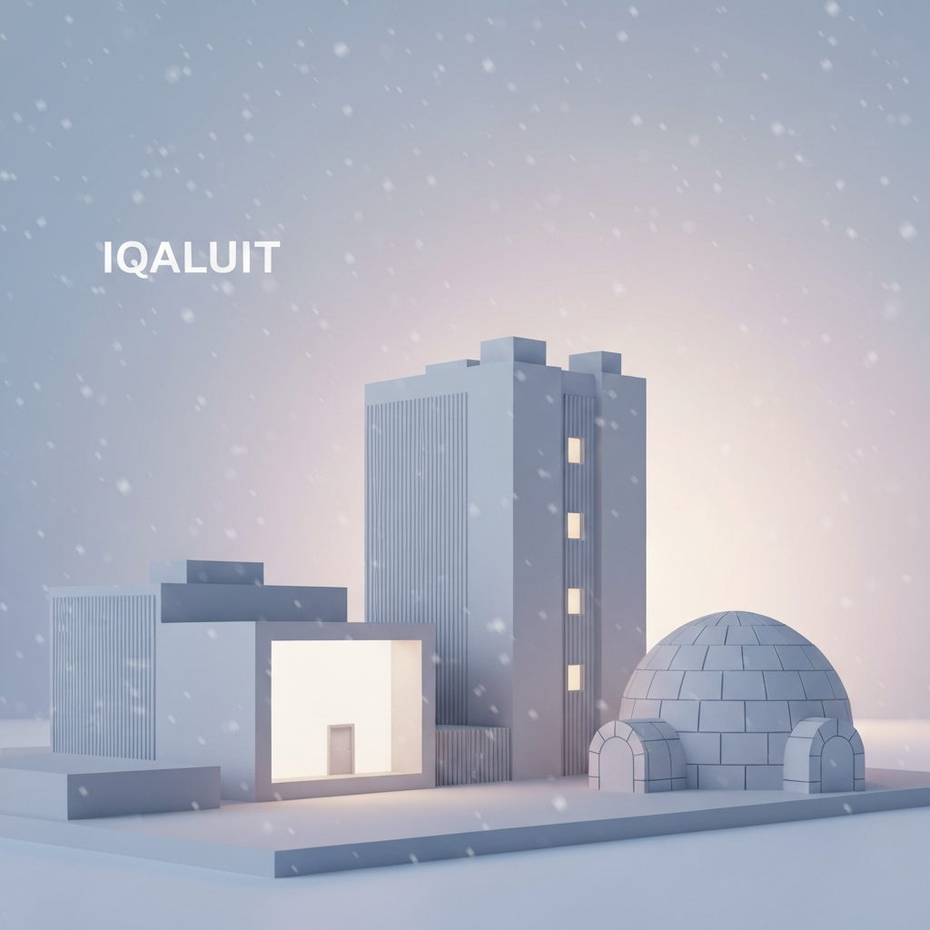 Iqaluit