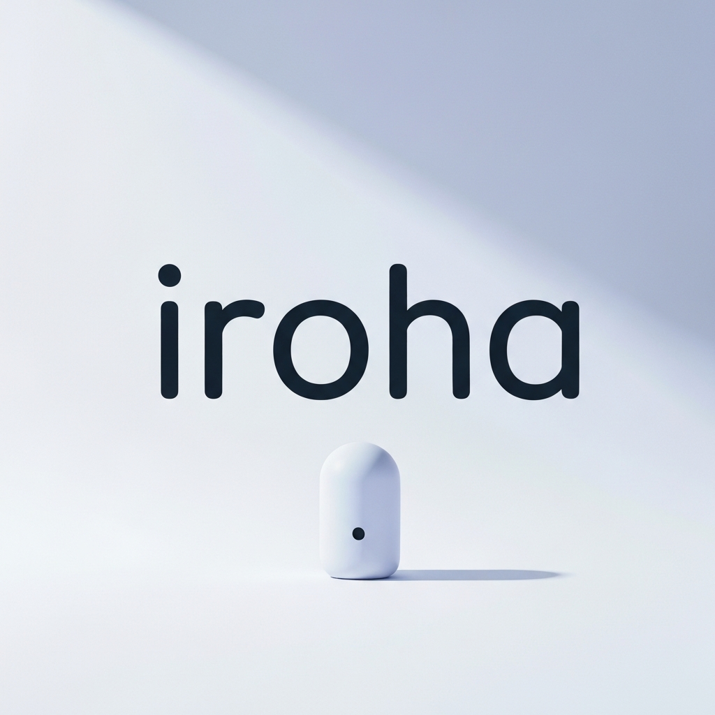 Iroha