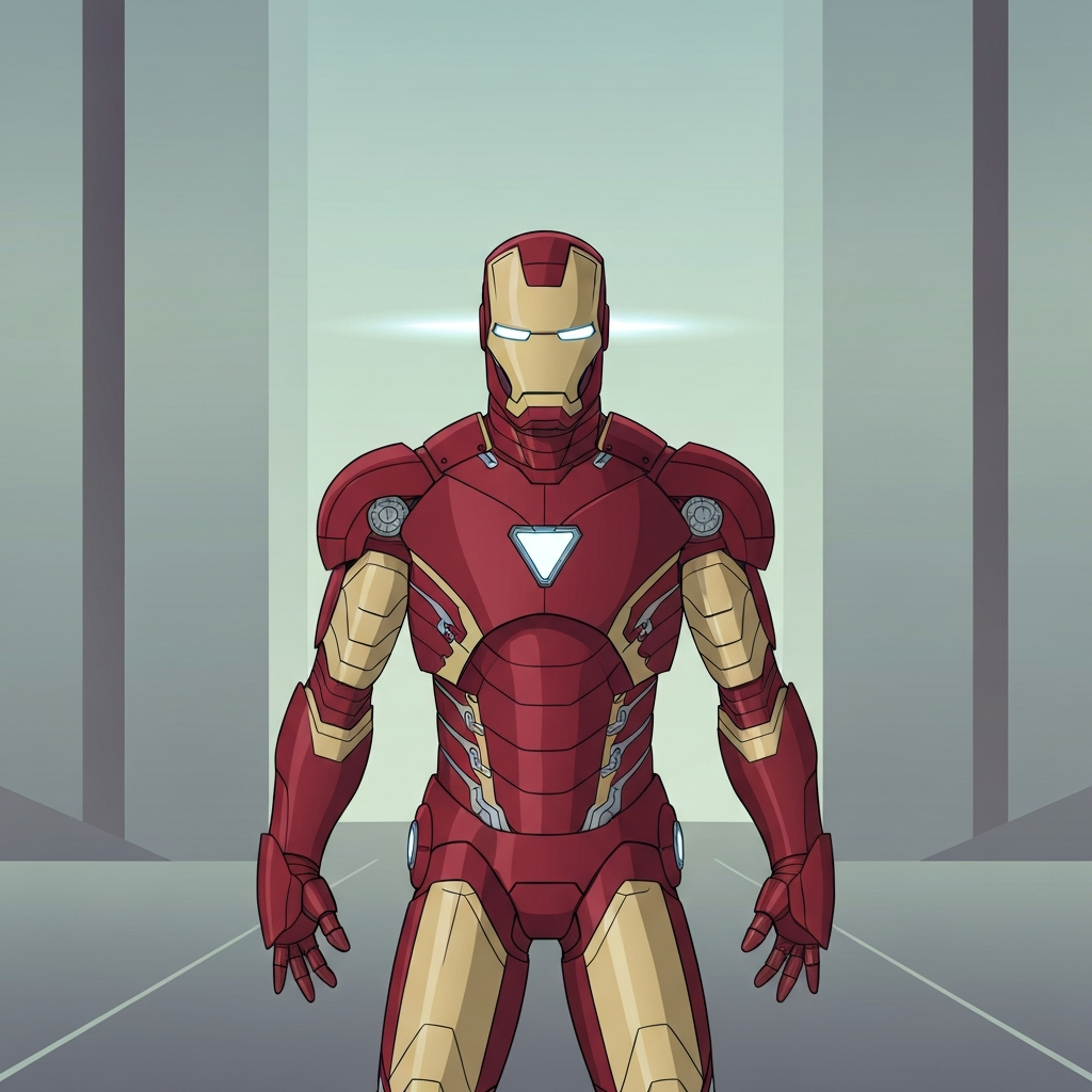 Iron Man