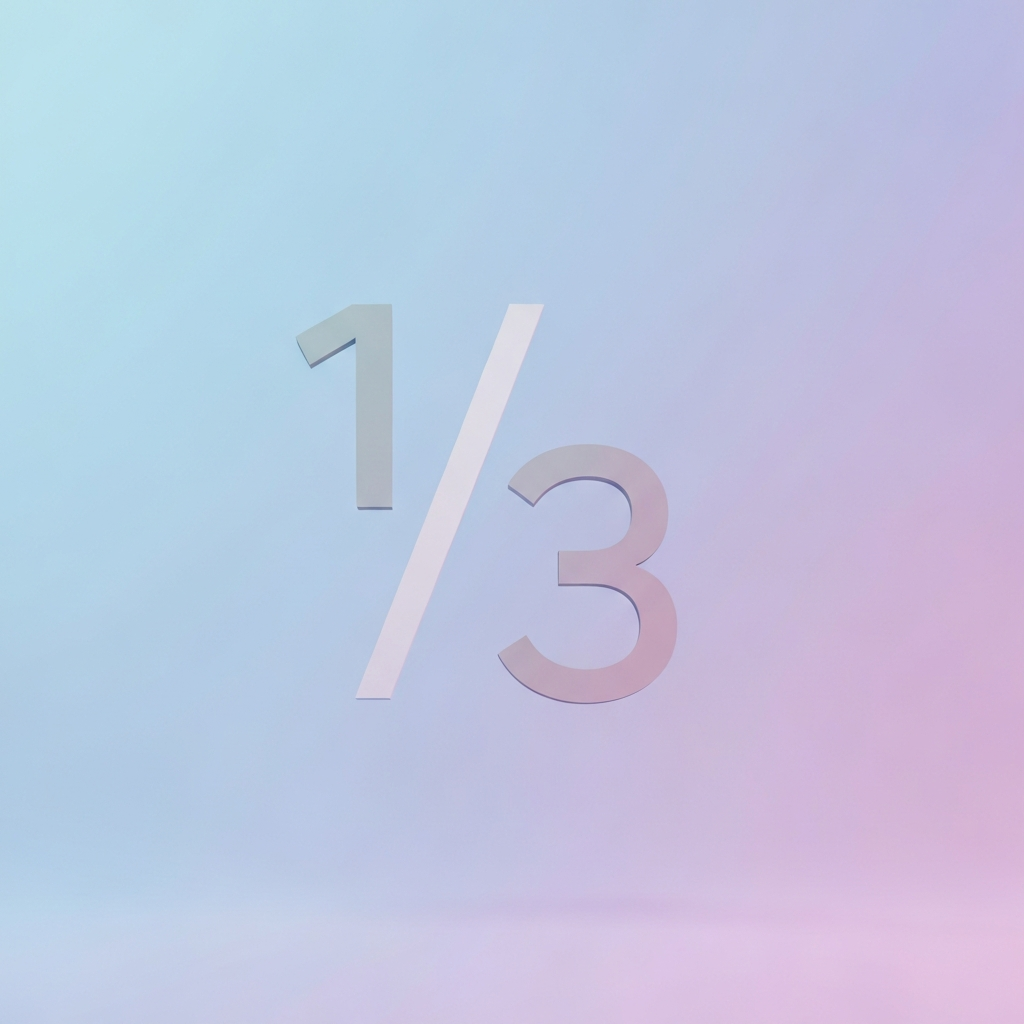 irreducible fraction