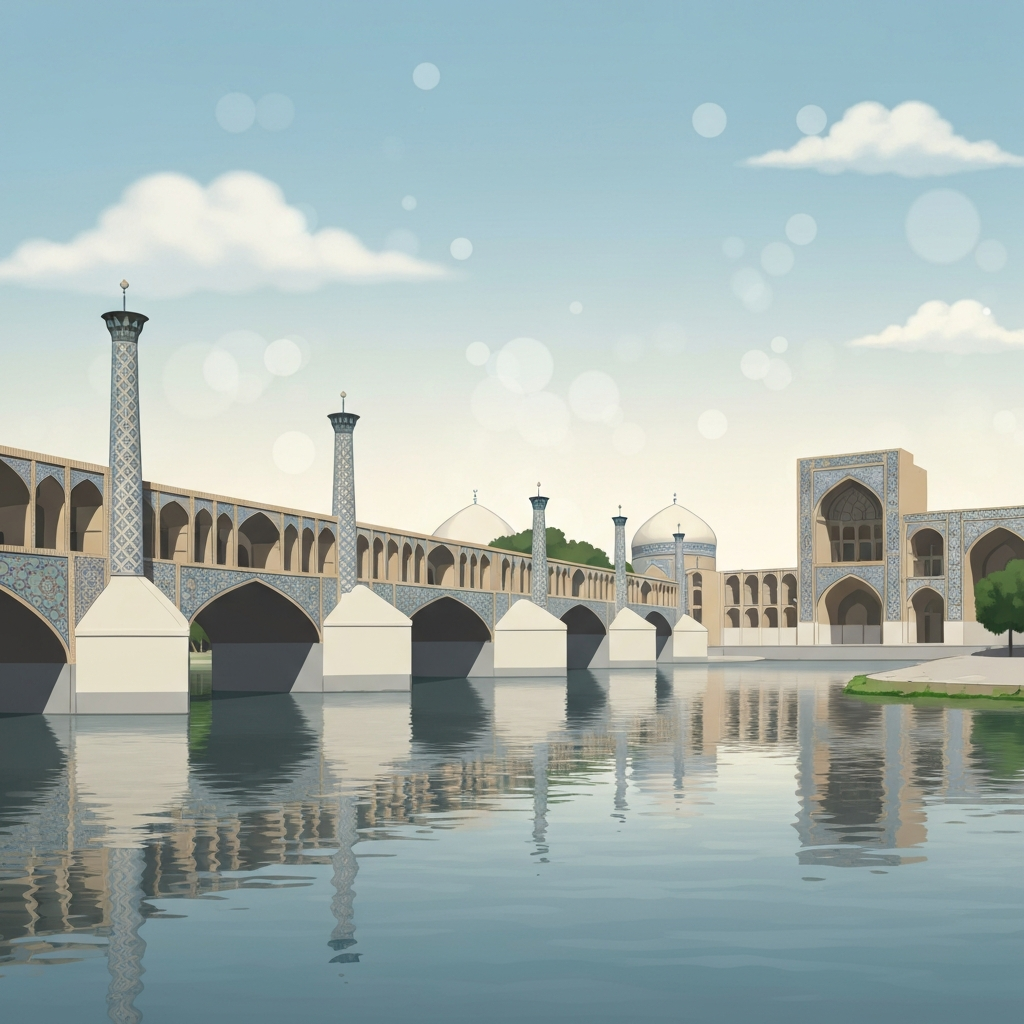 Isfahan