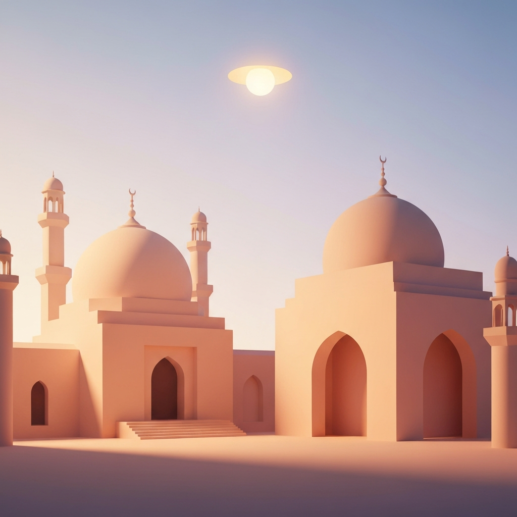 Islamic Center