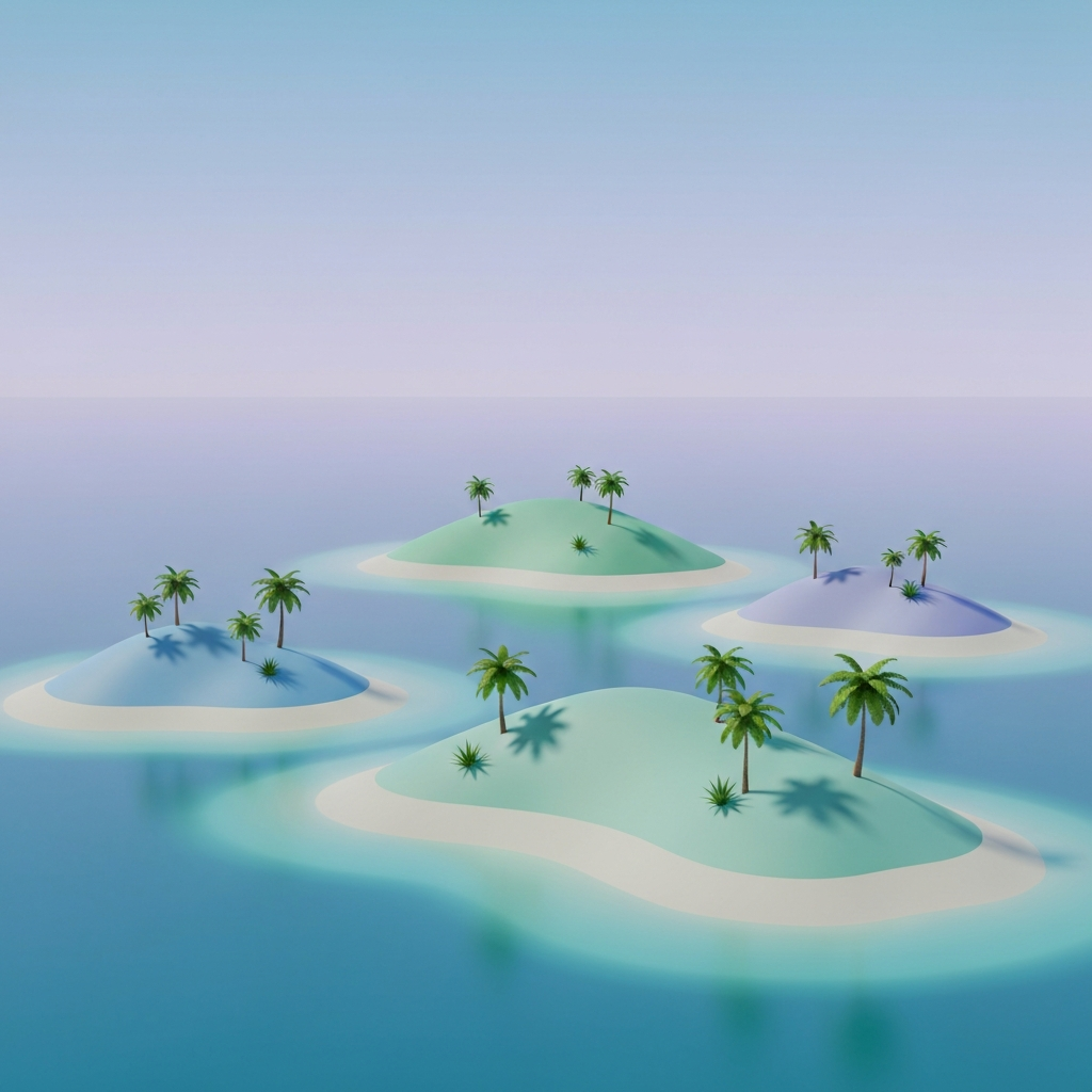 Isles