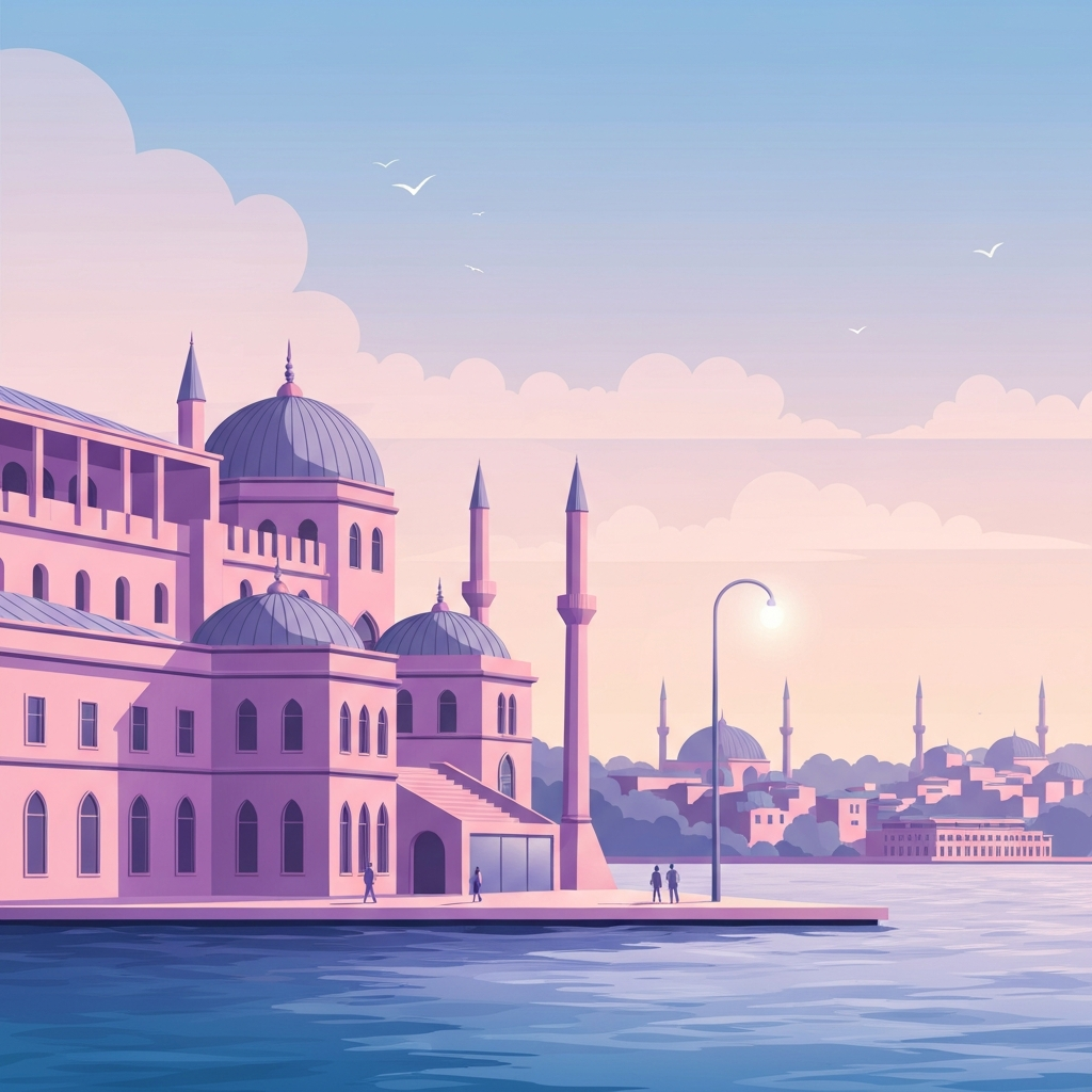 Istanbul