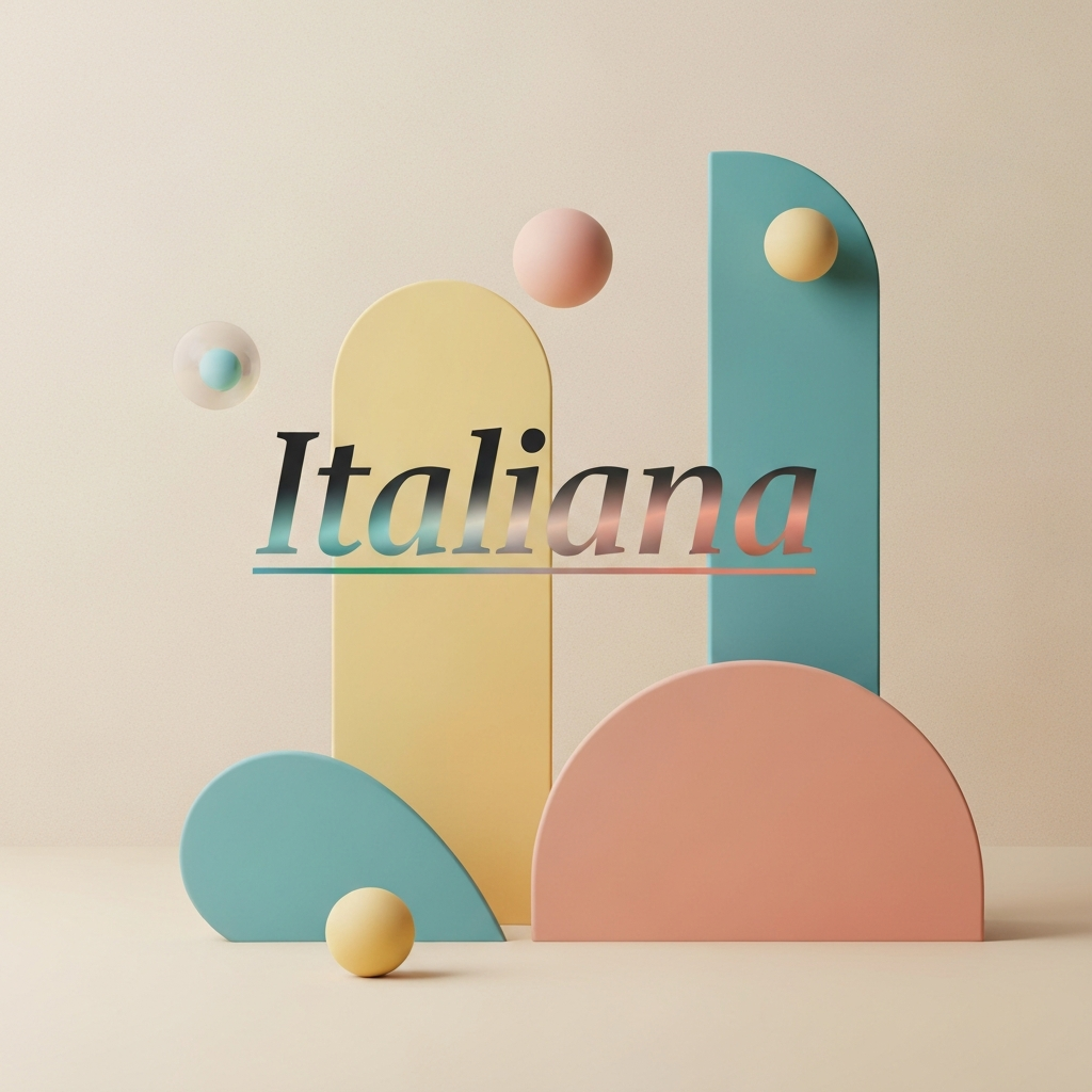 italiana