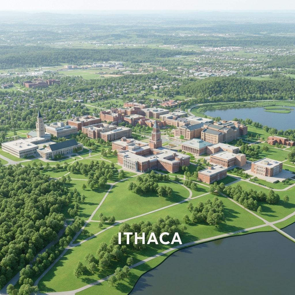 Ithaca