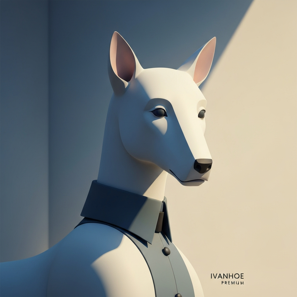 Ivanhoe