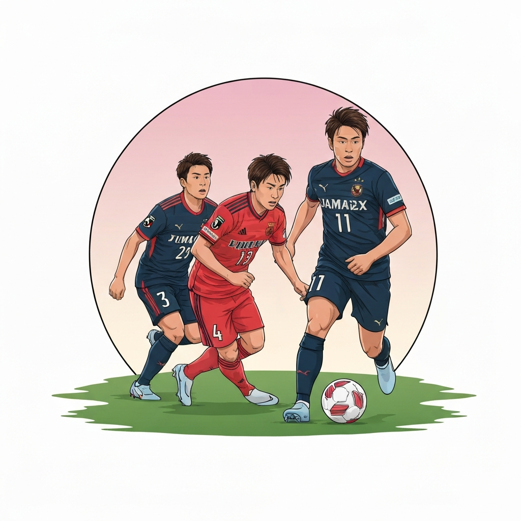 J1 League