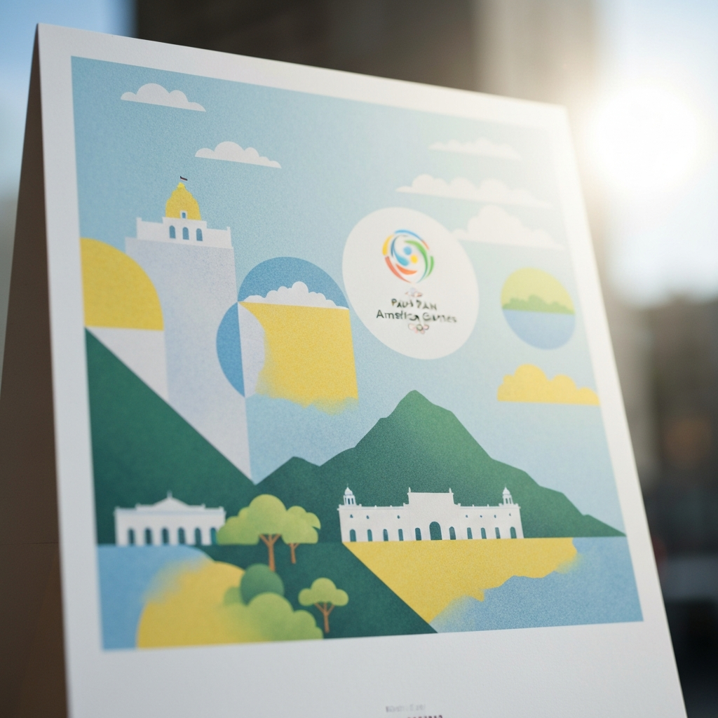 jamaica at the pan american games