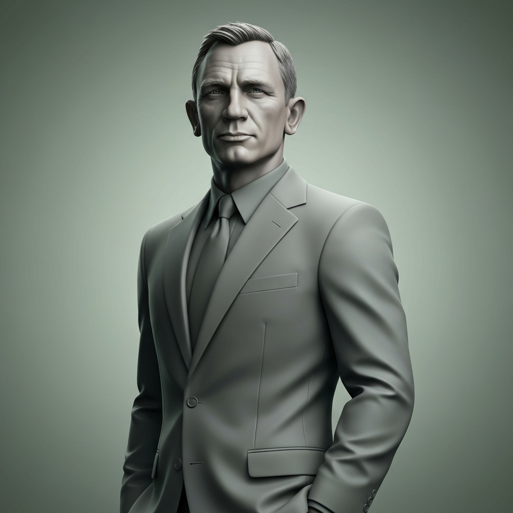 James Bond