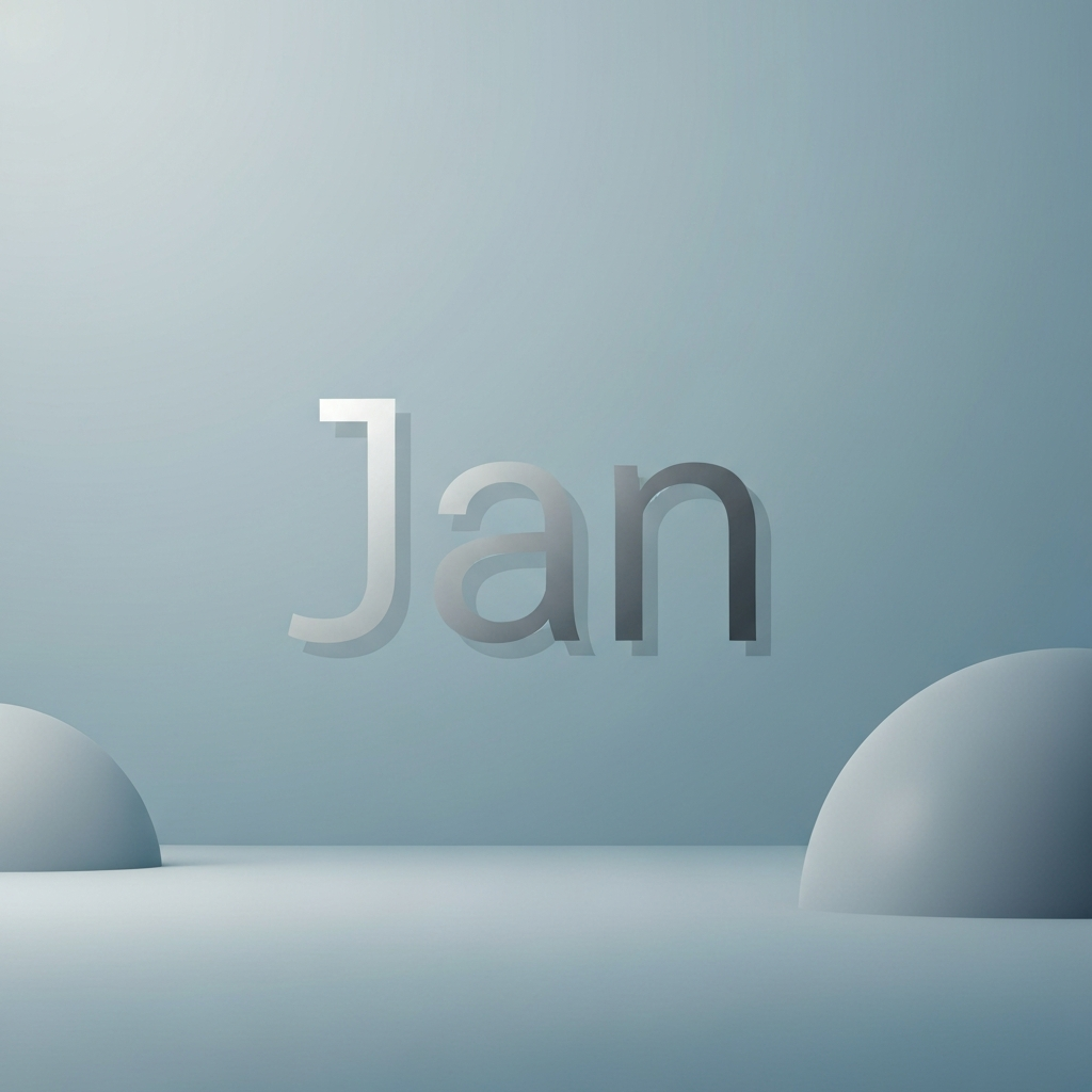Jan