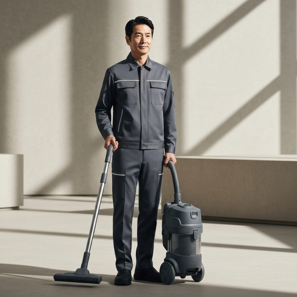 Janitor