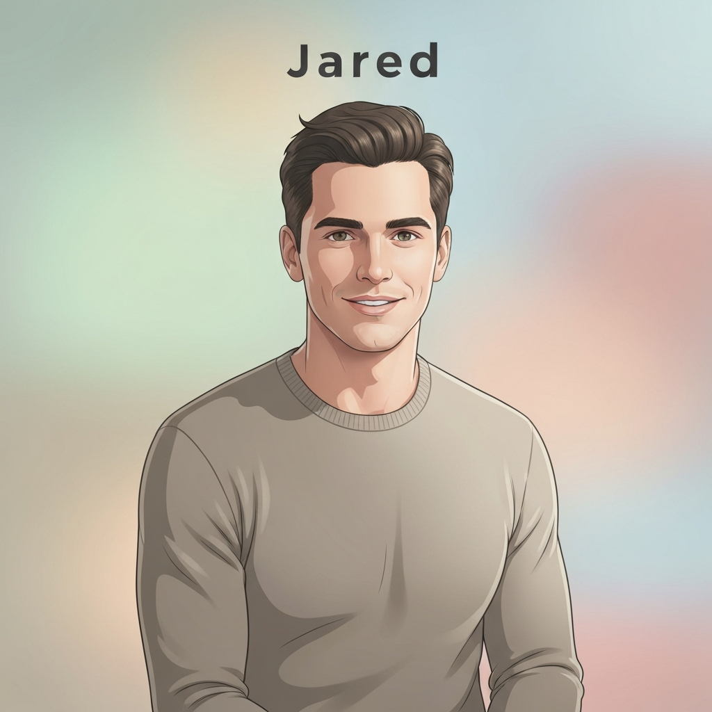 Jared
