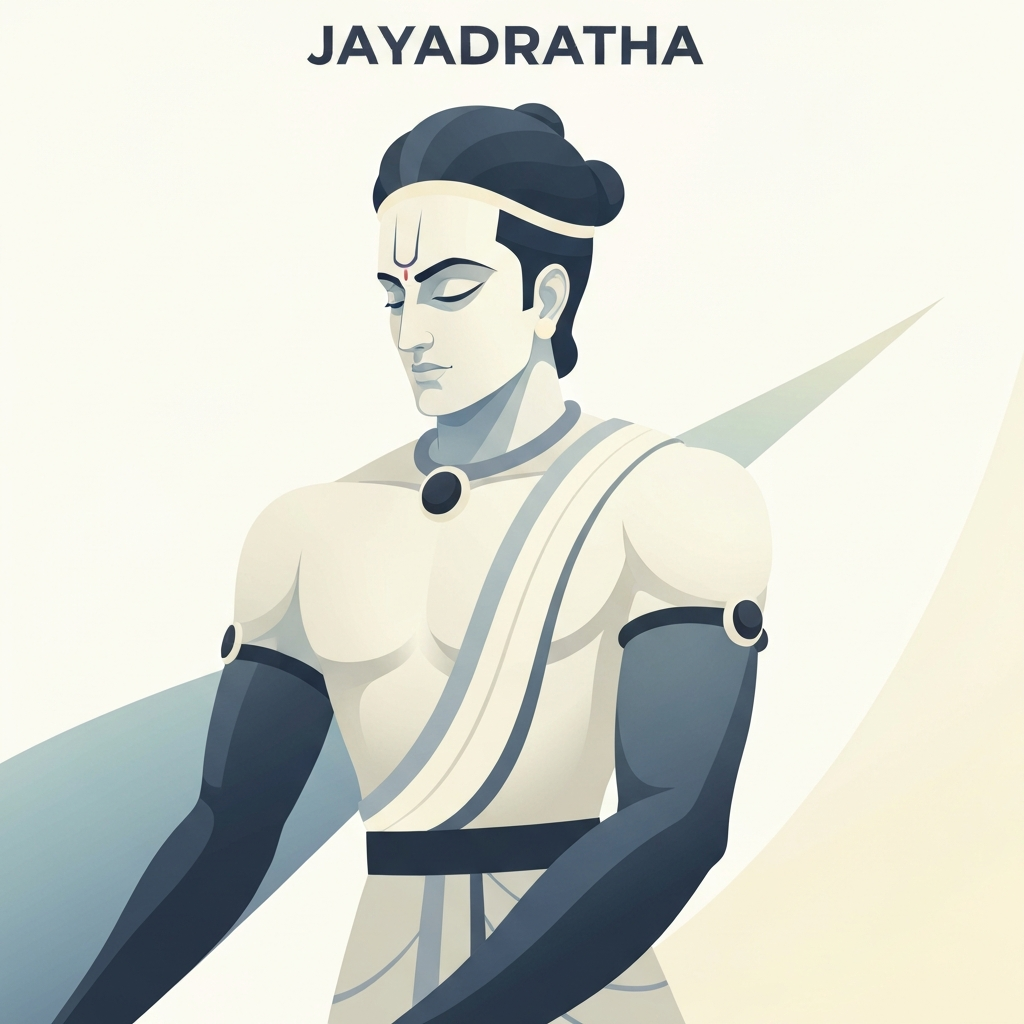 Jayadratha