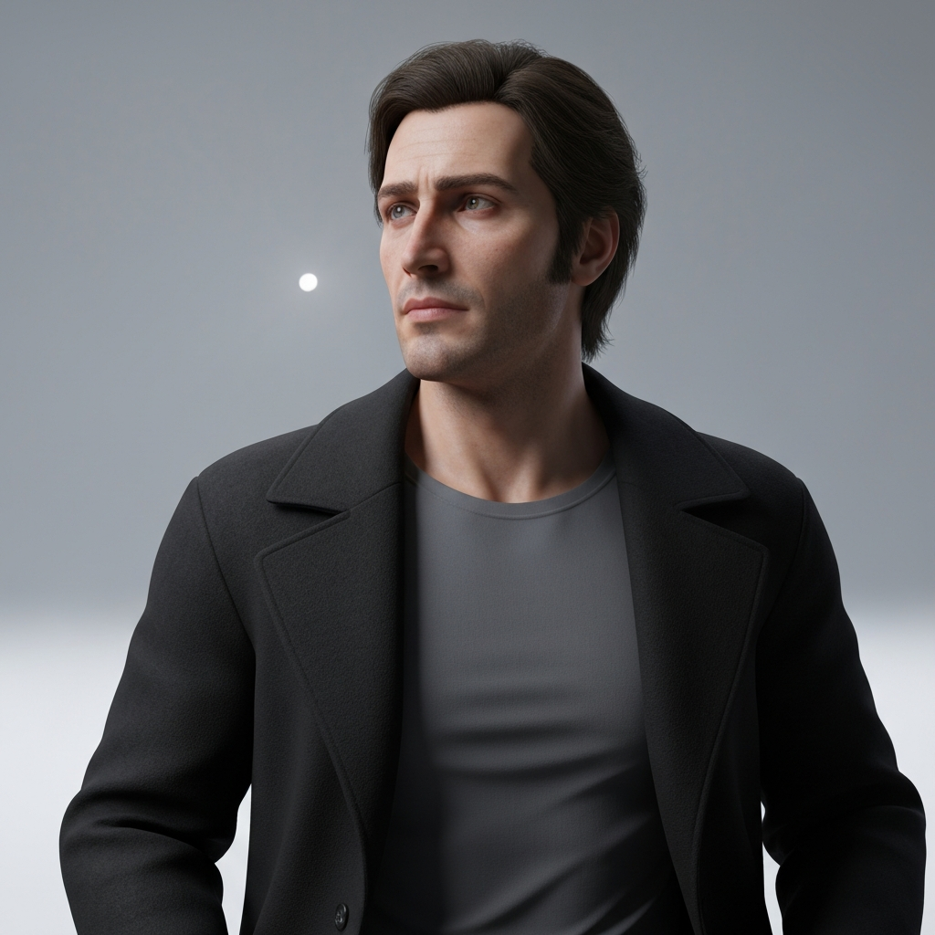 Jean Valjean