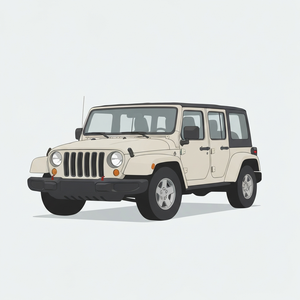 Jeep
