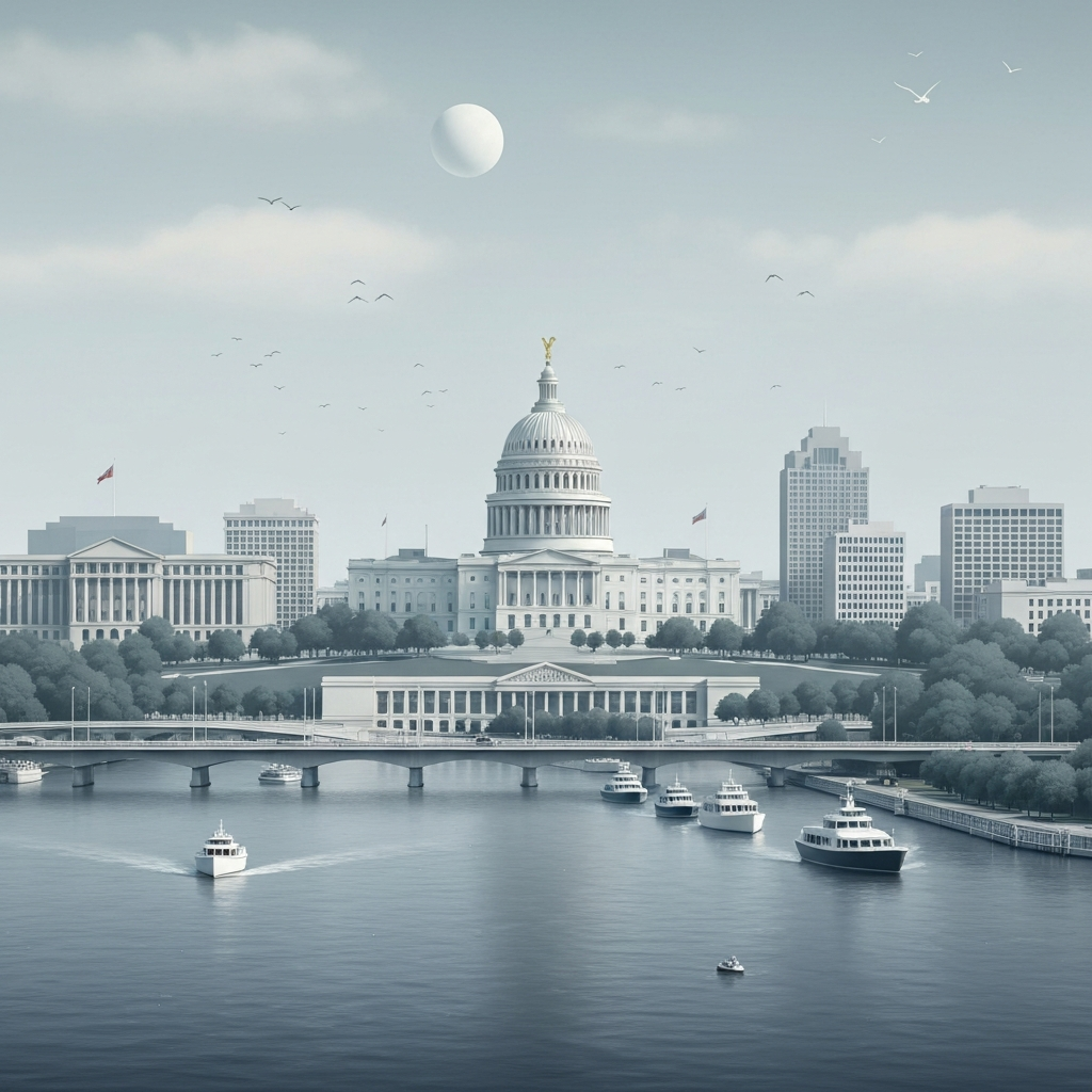 Jefferson City