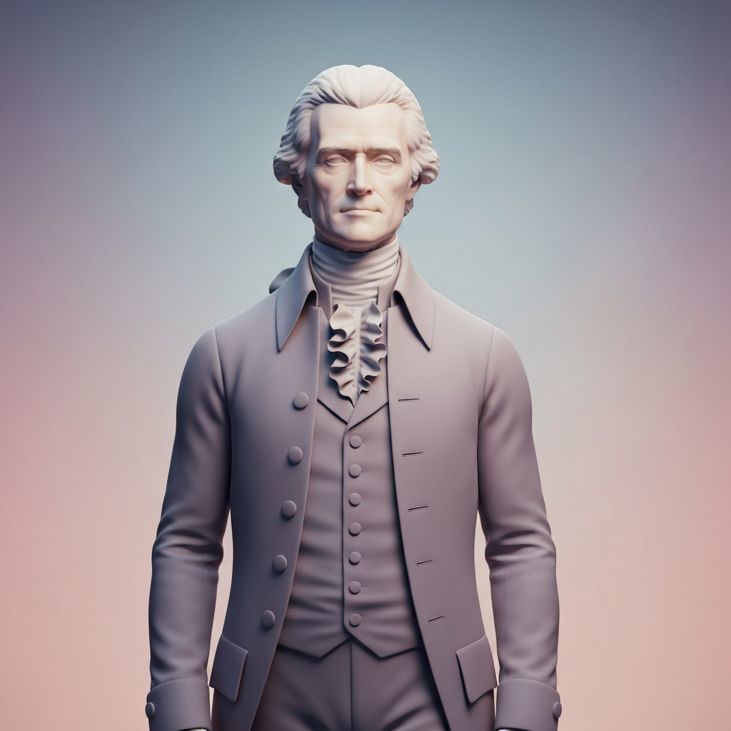 Jefferson