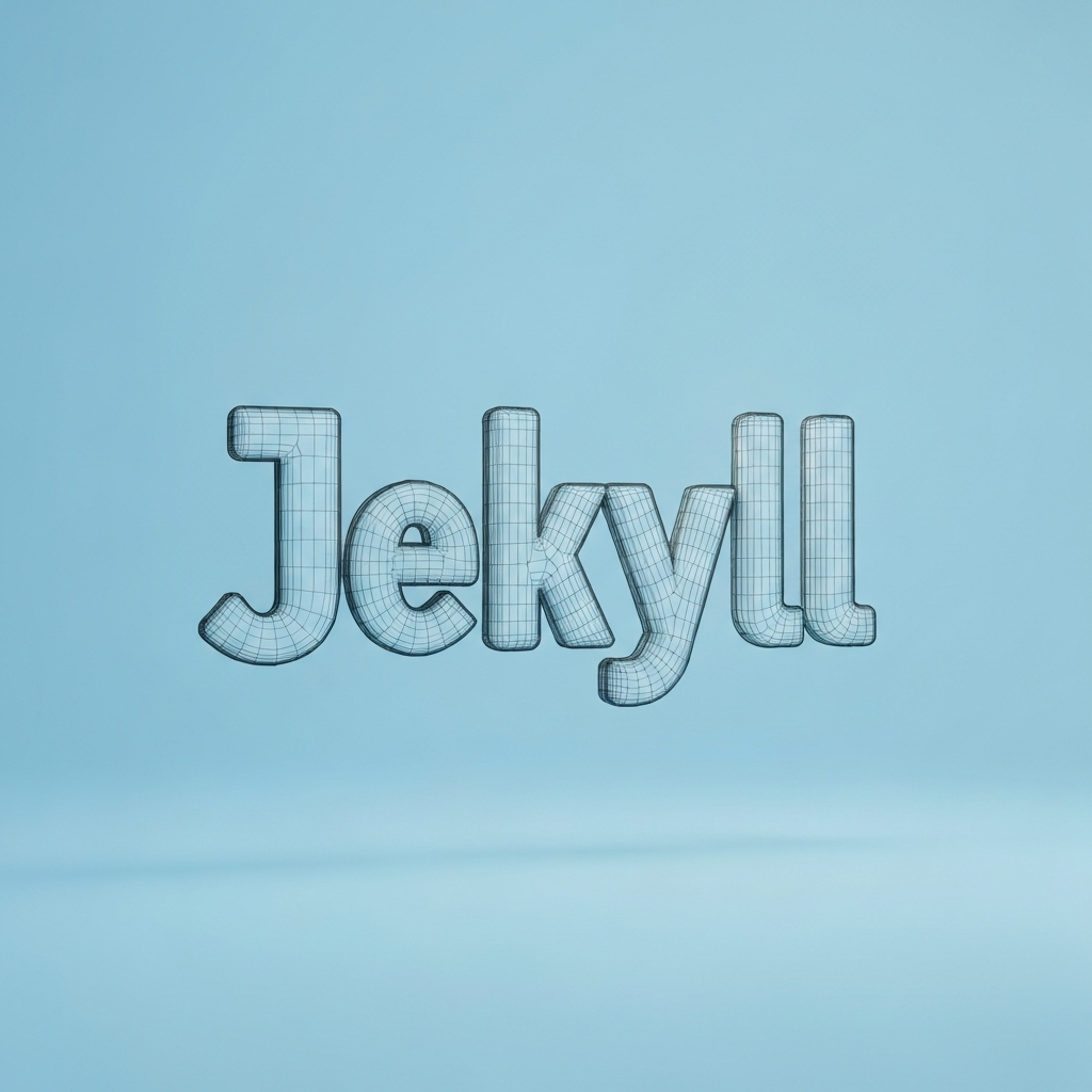 jekyll